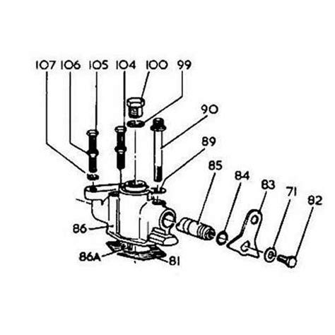 cav diesel pump bleed screw|cav dpa bleed pump problems.